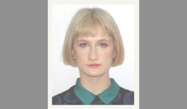 Piron Iris Anastasia, o tânără de 22 de ani, a fost dată dispărută în București, Sectorul 6. A fost emis mesaj RO-Alert