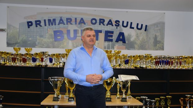Primarul din Buftea, Gheorghe Pistol, controlează peste 214.000 mp de teren intravilan și afaceri în Ilfov