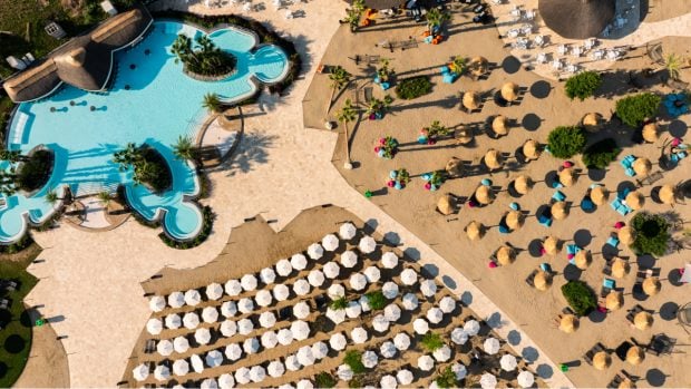 Reducere de 20% pentru locul de lângă București unde te poți bucura de o zi de vacanță exotică fără avion