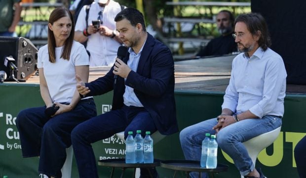 Bucureștiul pregătește modernizarea Parcului Herăstrău printr-un proiect de 10 milioane de euro și patru ani de lucrări