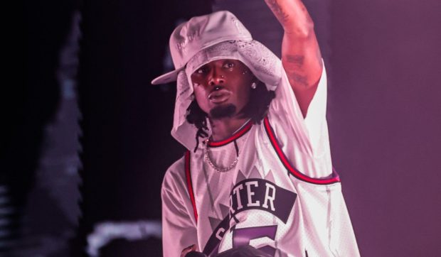 Concertul Playboi Carti de la Beach, Please! 2026, amânat din cauza condițiilor meteo; organizatorii caută o nouă dată