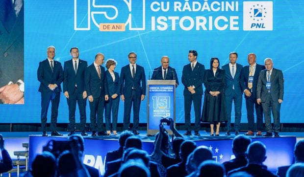 Crize de identitate și clarificări doctrinare. Ce pare să anunțe dezbaterea din PNL după decesul USL