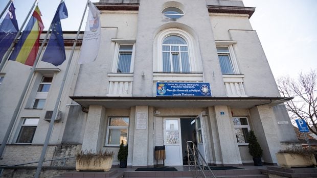 Baza de date a Poliției Locale Timișoara, irecuperabilă după un atac cibernetic; instituția a pierdut procese importante