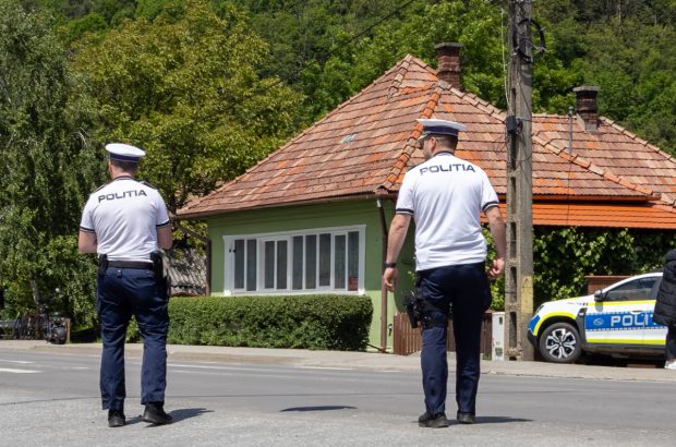 Primarul dintr-o comună albaiulană a fost găsit decedat la un an de la predecesorul său
