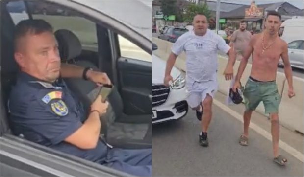 Un mire a fost bătut la propria nuntă la Lungulețu și a mers la poliție, unde a fost bătut din nou de interlopii chemați de șeful de post