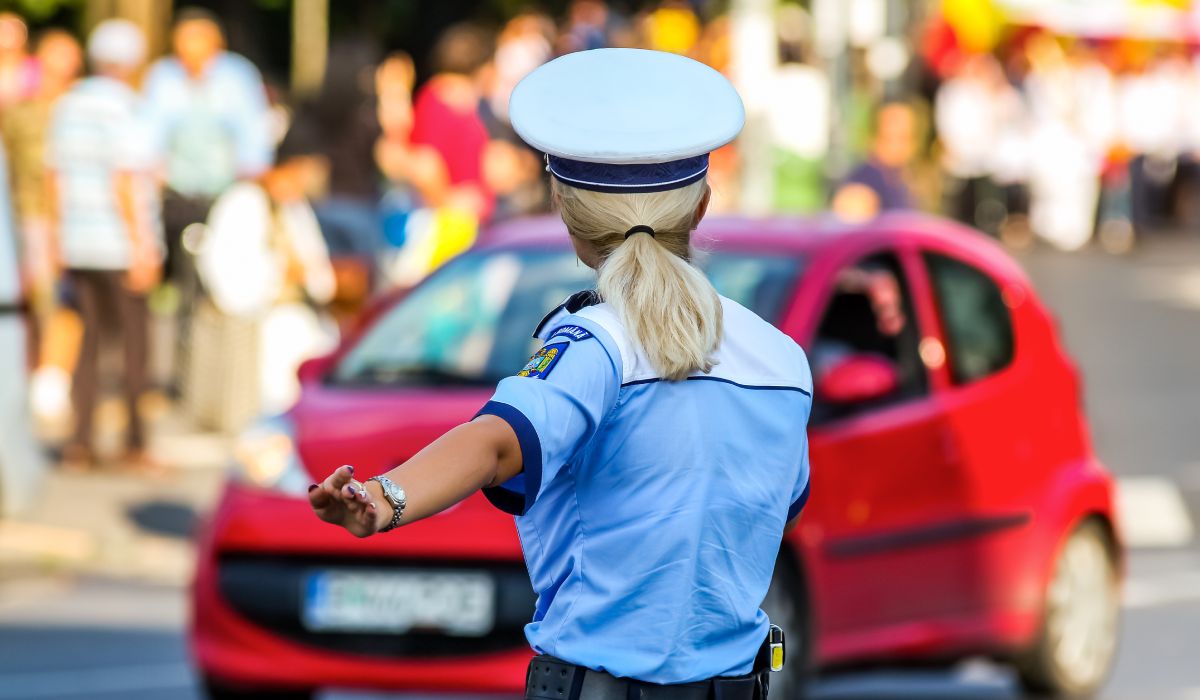 Imagine asociată subiectului: Plan de fluidizare a traficului în București în prima zi de școală