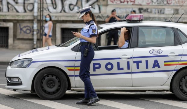 Noile amenzi rutiere în România de la 1 iulie 2026: creștere semnificativă a punctului-amendă la 216,25 lei