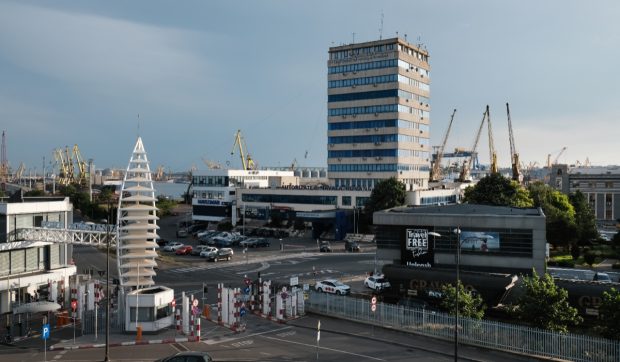 Alerta cu bombă din Portul Constanța a fost falsă, iar mesajele au fost trimise de pe cartele din Ucraina și Polonia cu ajutorul AI-ului