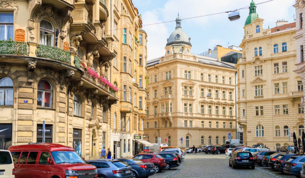praga 2