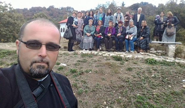 Preot ales președinte al unei organizații PSD. Patriarhia Română: „Nu a avut aprobare pentru acest demers, care contravine hotărârilor Sfântului Sinod”