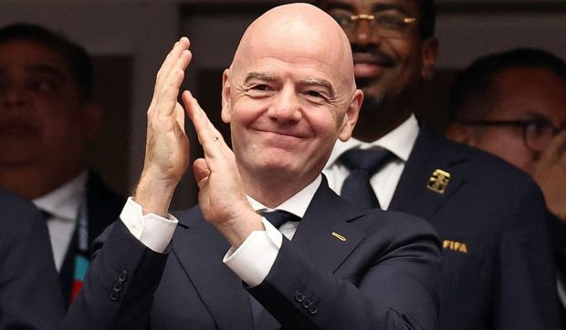 Controversa anulării cartonașului roșu în Cupa Mondială: Gianni Infantino recunoaște apelul telefonic al lui Donald Trump