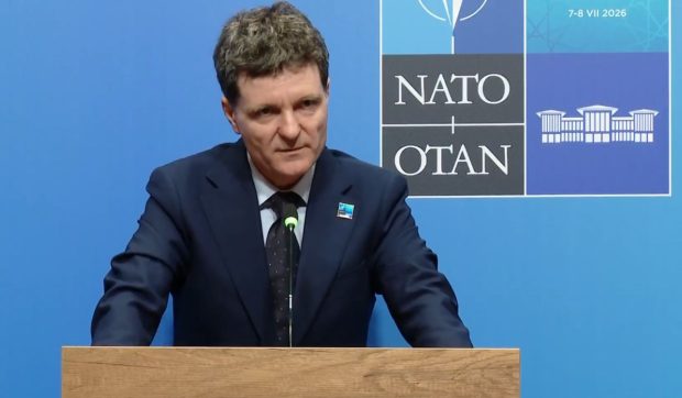 Nicușor Dan convoacă liderii fostei coaliții pentru a căuta o majoritate parlamentară stabilă