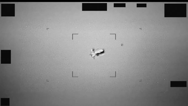 Pentagonul publică noi documente despre Fenomenele Aeriene Neidentificate, inclusiv incidente recente din 2025