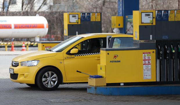 Motorina continuă să se scumpească duminică, 26 iulie 2026. Cât costă un litru de carburant în București, Iași, Cluj-Napoca, Timișoara și Constanța