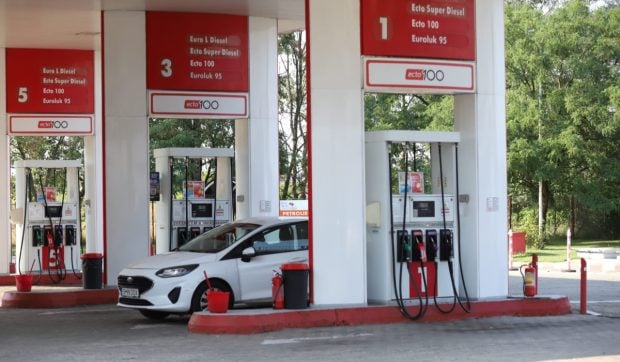 Prețurile carburanților în marile orașe ale României depășesc pragul de 10 lei pentru motorină, 30 iulie 2026