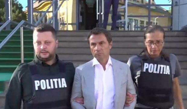 Mandatul primarului din Mangalia, Cristian Radu, anulat oficial din cauza interdicției judiciare