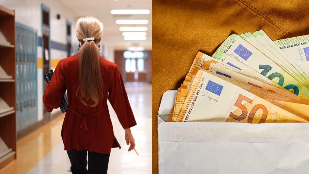 O profesoară, care a fost în concediu medical 17 ani, a primit salariul întreg în fiecare lună și a beneficiat și de măriri, în Germania