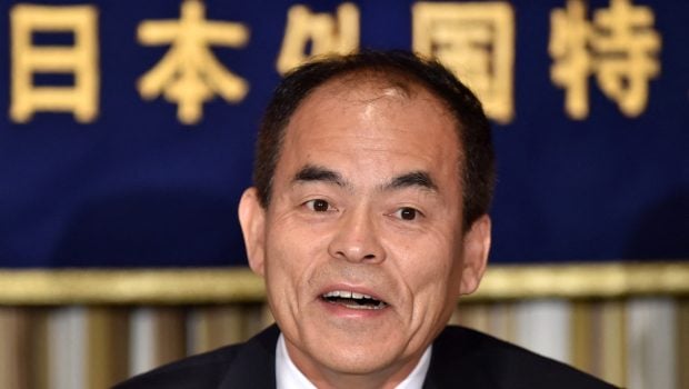 Shuji Nakamura, pionierul LED-urilor albastre, pregătește o revoluție în energia curată cu un nou laser pentru fuziune nucleară