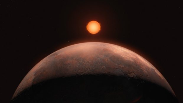 Misterul planetei LHS 1140 b: ce au găsit astronomii pe exoplaneta stâncoasă, aflată la o distanță de 48 de ani-lumină de Pământ