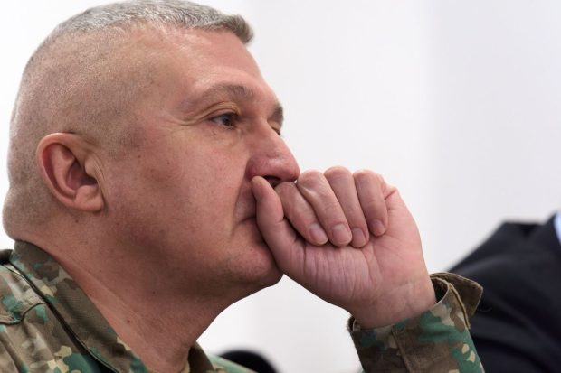 Semnalul de alarmă tras de șeful Armatei: „Situația de securitate a României va fi în continuare destul de critică”