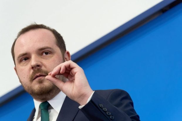 Alexandru Rogobete critică noua lege a salarizării. Salariile unor medici scad și cu 4.000 de lei: „Un dezastru pe termen lung. Va fi un exod fără precedent”