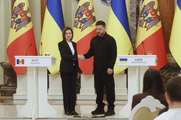 „Super Marți”, ziua importantă pentru Ucraina și Republica Moldova: UE deschide un nou capitol al negocierilor de aderare