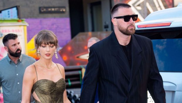 Taylor Swift și Travis Kelce, pregătiri intense pentru nunta așteptată la New York