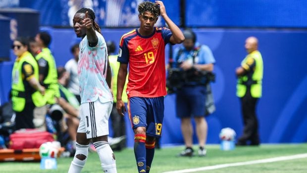 CM 2026: Spania învinge greu Belgia, scor 2-1, și va juca o semifinală de foc cu Franța. Toate astrele s-au aliniat pentru iberici