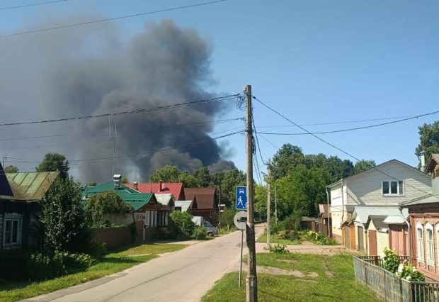 Ucraina a atacat Moscova cu peste 400 de drone ucrainene, majoritatea au fost doborâte, anunţă primarul