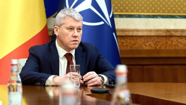 Proiectul de reformă a ANI trimis de Cătălin Predoiu în Parlament spune că declarațiile de avere ale demnitarilor rămân secrete. Reacția ministrului interimar al Justiției