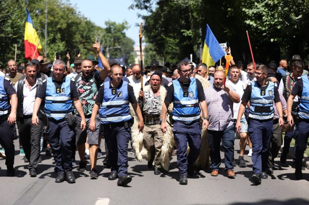 Dacă ne-ar da Elena o băutură din aia