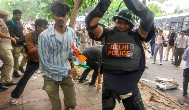 Ce este Cockroach, mișcarea Gen Z din India care îl sfidează pe premierul Narendra Modi