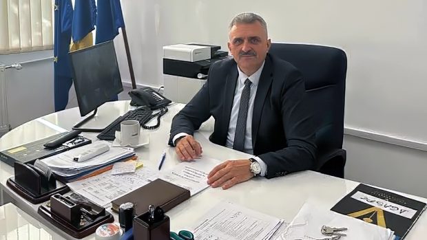Scamatoriile șefului DGASPC Bihor, Lucian Călin Puia: a transformat bizonul donat în porc și le-a ascuns șefilor doi ani că are dosar penal