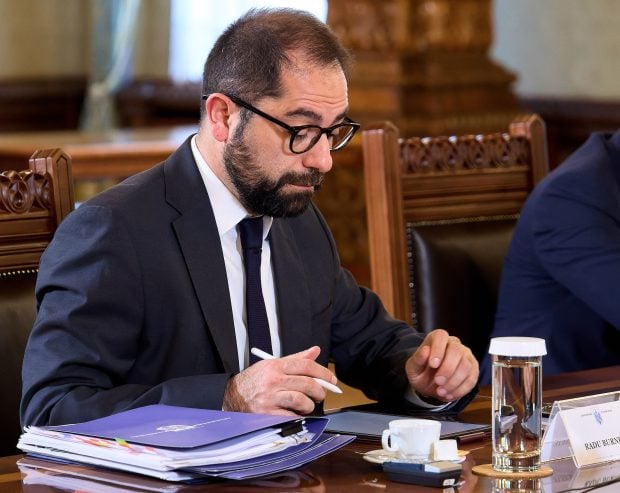Noul proiect pentru legea salarizării va fi publicat „cât de curând”. Partidele au la dispoziție câteva zile până la noi negocieri