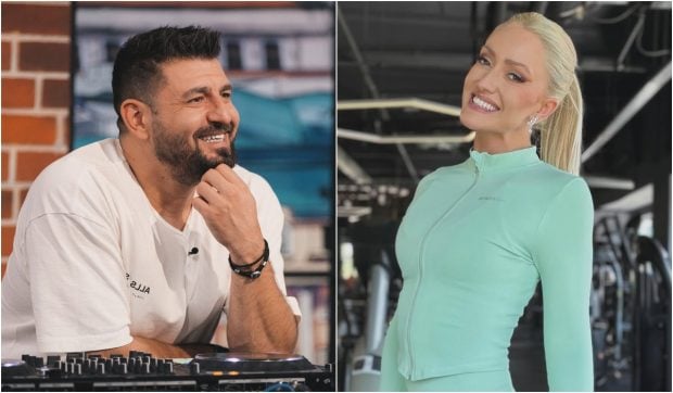 Radu Ciucă clarifică speculațiile: Relația cu Iuliana Pepene este doar o prietenie