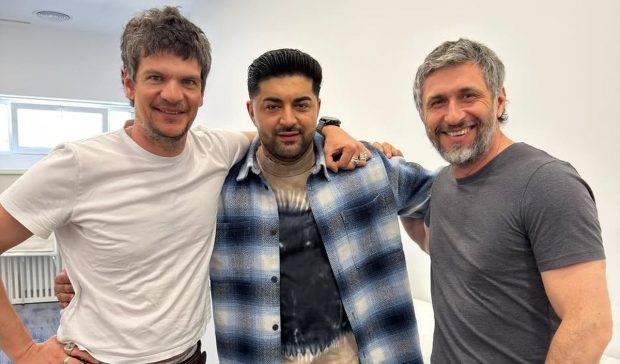 De la închisoare la marele ecran: Povestea impresionantă a lui Radu Giovani, actor în serialul „Trafic” de la PRO TV