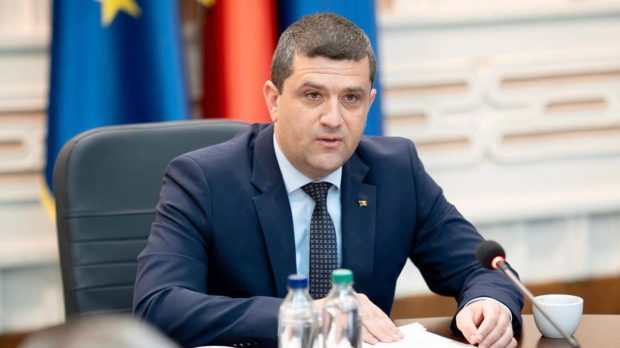Radu Miruță dezvăluie că Ucraina nu a răspuns la toate întrebările României despre drona explodată în Portul Constanța, deși au trecut aproape trei luni