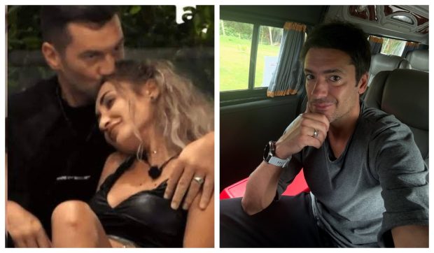 „Insula Iubirii – Reuniuni”. Maria Avram a spus ce a făcut, de fapt, în baie cu ispita Cătălin Brânză. Toți au fost surprinși