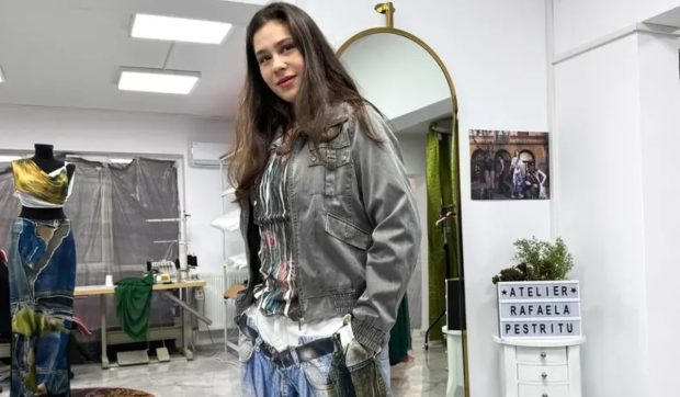 Cum a ajuns designerul român Rafaela Pestrițu să îmbrace dansatorii Shakirei la Finala Cupei Mondiale 2026
