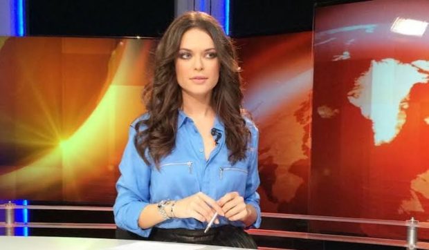 Raluca Lăzăruț și-a refăcut viața în America: de la TV la actorie și momente speciale alături de familie
