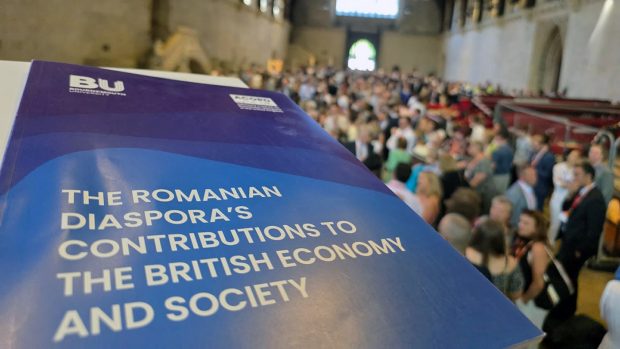 Impactul invizibil al românilor în Marea Britanie: ce ar pierde Regatul Unit fără comunitatea românească