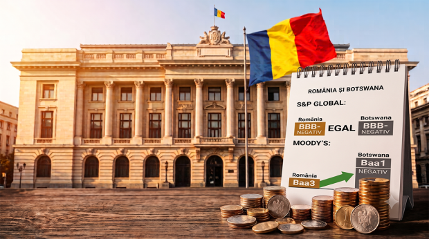 Va reuși România să-și păstreze rating-ul la nivelul Botswanei? E asumată treaba!