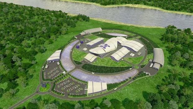 Acționarii Nuclearelectrica mențin strategia inițială pentru reactoarele SMR de la Doicești