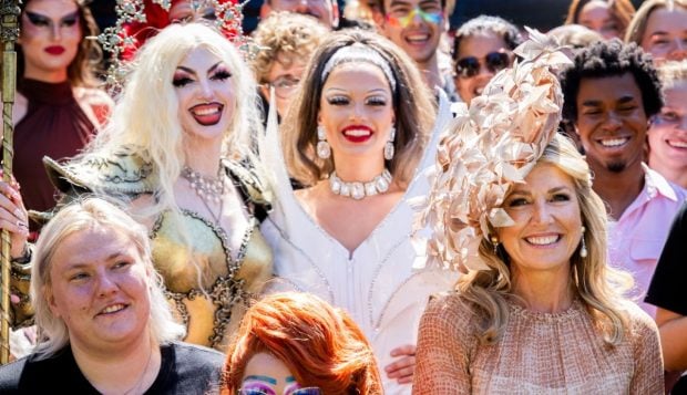 Regina Maxima deschide drumul: primul monarh care participă oficial la World Pride 2026