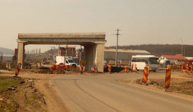 Centura Târgu Mureș prinde contur: investiție de 230 milioane euro pentru un traseu modern de peste 11 kilometri