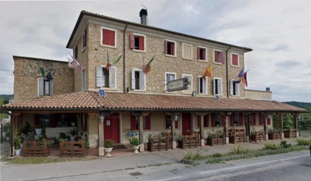 Tragedie în Italia: Un român fără adăpost, găsit mort după zece zile într-o anexă a unui restaurant
