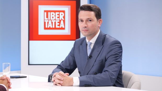 Dezvăluiri despre implicarea lui Nicușor Dan în revolta din PNL. Robert Sighiartău: președintele a participat la întâlniri cu gruparea Veștea