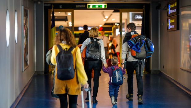 România are cea mai mare diasporă din UE: peste 3.800.000 de români trăiesc în alte țări