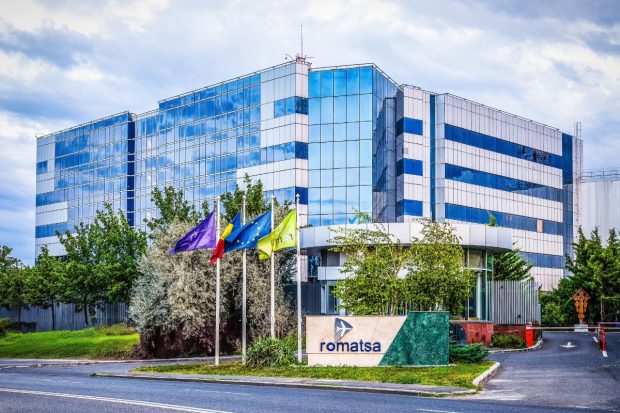 Cum va fi ROMATSA finanțată de stat, în timp ce se judecă cu gigantul Pfizer. Compania are 85% din venituri blocate