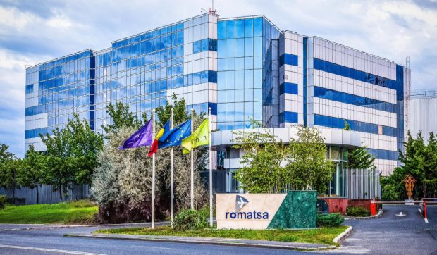 ROMATSA a contestat blocarea plăţilor în urma procesului deschis de Pfizer. Cazul se judecă la Bruxelles